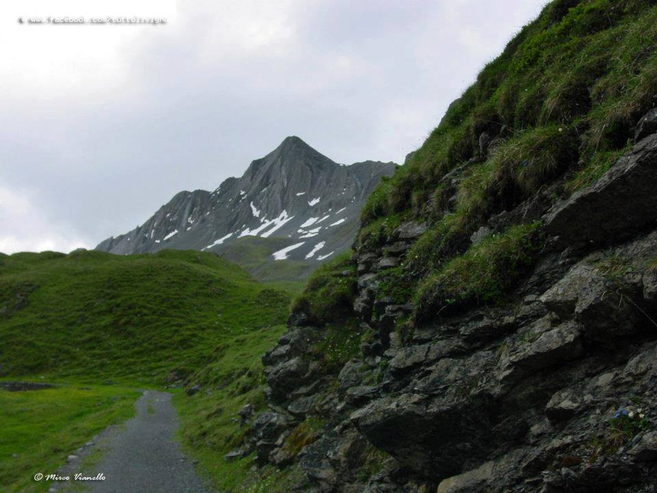 gita valle alpisella Livigno
