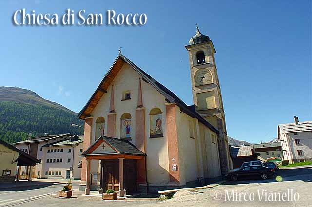 Chiesa di San Rocco