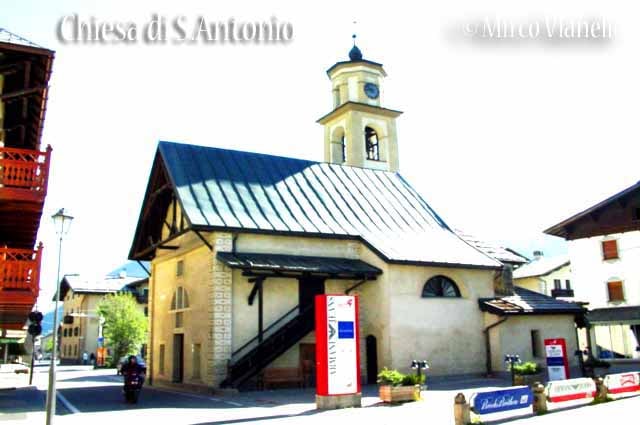 Chiesa di S.Antonio