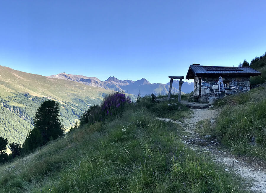 Baitel dal Moton da l'Al