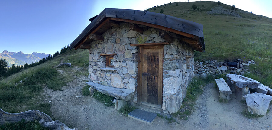 Baitel dal Moton da l'Al ( Baitel da li Fema)