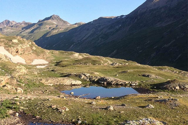 laghetti della forcola