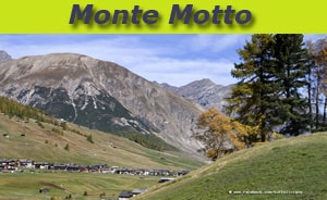 Monte Motto