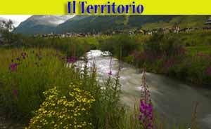 Territorio Livigno vai alla pagina il_parco.php