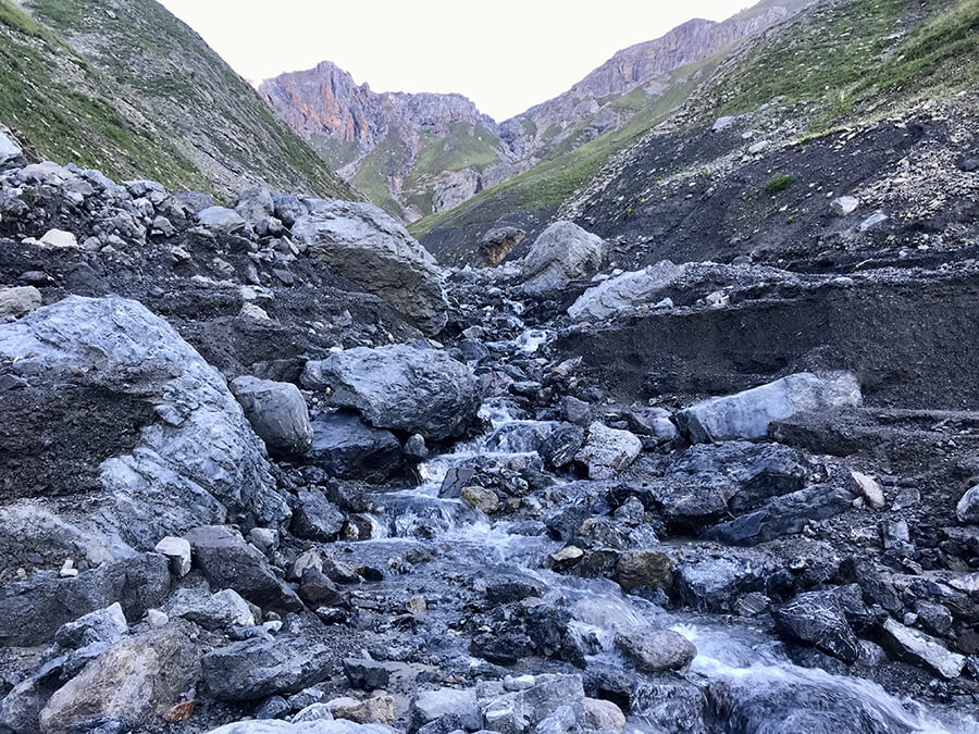 Attraversamento del Rin da Salient