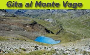 Panorama del Lago del Vago