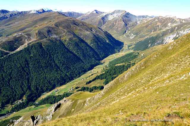Val Federia dal Monte Motto