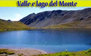Velle del Monte - Livigno