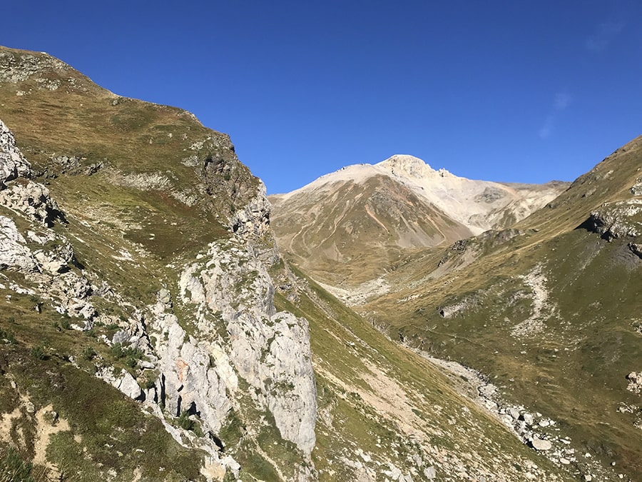 Valle del Monte - uno scorcio 