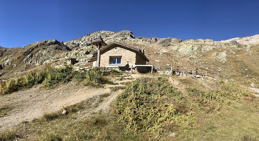 Valle del Monte - il Baitel  